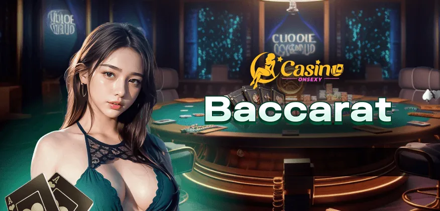 Các trò chơi casino phổ biến tại VTY57