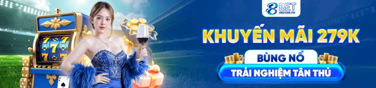 Sân vận động bóng đá với ánh sáng rực rỡ, biểu tượng cho cá cược thể thao đỉnh cao tại tải vty57