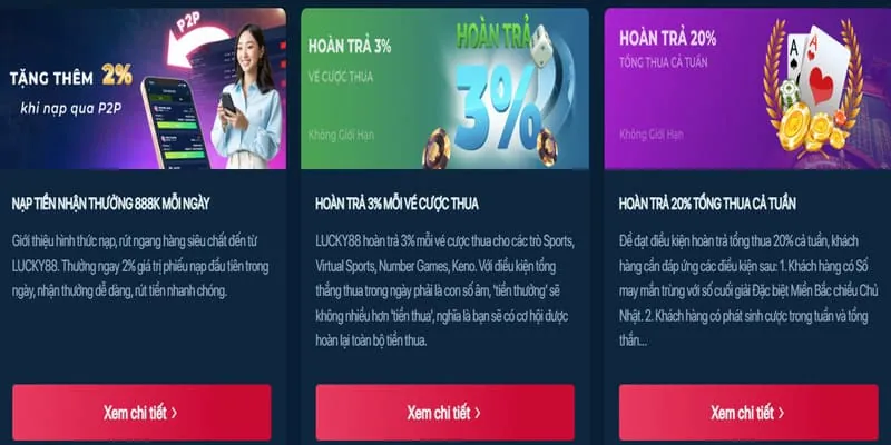 Trải nghiệm người dùng được cá nhân hóa tại tải vty57