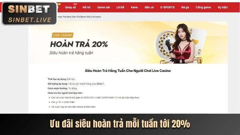 Các tính năng mới nhất của VTY57